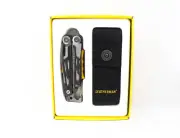 Leatherman YL832265 Signal Multi Tool 19 Functions Sheath Stainless (1190)