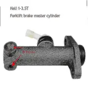 Forklift Accessories Brake Pump Brake Master Cylinder Suitable For Heli 1-3.5t Forklift