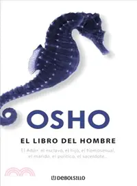 在飛比找三民網路書店優惠-El libro del hombre / The Book