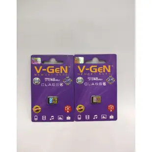 優質存儲卡 V-GEN 16gb 內存 Micro Sd 16gb Vgen 原裝 belkang