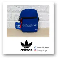 在飛比找Yahoo!奇摩拍賣優惠-【SL美日購】Adidas Originals Bag 側背