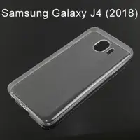 在飛比找樂天市場購物網優惠-超薄透明軟殼 [透明] Samsung Galaxy J4 
