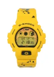 Casio G-Shock Hodinkee Ed Sheeran Watch DW-6900ES23C-9CR