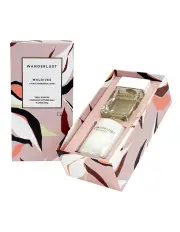 [Salt&Pepper] Wanderlust Diffuser & Candle Gift Pack Maldives