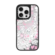 iPhone 16 Pro Mirror Case MagSafe Compatible Sweetheart Mix