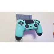 Sony PlayStation 4 Controller Wall Hanger Stand Mount Compatible With PS4 PS3
