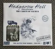 Memoir '44 Hedgerow Hell -- Days of Wonder -- NEW