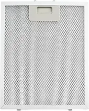 1pc Range Hood Filter, 5 Layer Aluminized Aluminum Mesh Grease Filter Cooker Hood Metal Mesh Extractor Vent Filter Replacement, 290x240x9mm