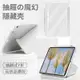 YMHW iPad 抽屜 隱身殼 Air 6 5 4 保護套 ipad 10 9 8 pro 11 防摔 保護殼 CTK