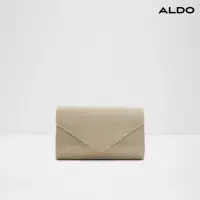 在飛比找momo購物網優惠-【ALDO】GEAVEN-時尚水鑽晚宴手拿包-女包(金色)