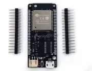 MicroPython ESP-32 esp32 ESP-WROOM-32 4MB FLASH wifi & bluetooth For Arduino NEW