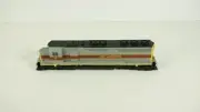 BACHMANN SPECTRUM HO EMD SD-45 DIESEL LOCOMOTIVES ERIE LACKAWANNA 82702 SEALED