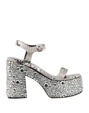 [HAUS OF HONEY] HAUS OF HONEY Sandals - Item 17694942