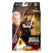 WWE Monday Night War Elite Collection Hardcore Hak BAF action figure (PRE-ORDER)