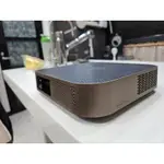 VIEWSONIC M2W高亮 LED 無線瞬時對焦智慧微型投影機 搭載 HARMAN KARDON 喇叭