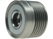 AFP3005 AS-PL ALTERNATOR FREEWHEEL CLUTCH FOR CITROËN FIAT FORD LANCIA MAZDA OPE