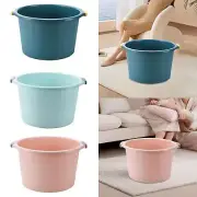 Foot Bath Soak Bucket Foot Soaking Bath Basin Versatile