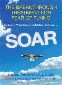 在飛比找三民網路書店優惠-Soar ─ The Breakthrough Treatm