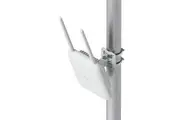 Ubiquiti U7 Pro Outdoor, IP67 WiFi 7 AP,6 Spatial Streams,Extended-range AFC 6 GHz, Integrated Directional Super Antenna,Articulation Mounting Bracket