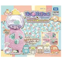 在飛比找momo購物網優惠-【TAKARA TOMY】日本新閃亮亮轉蛋貼紙機-角落小夥伴