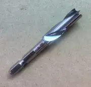 Japanese Clean-Cut Drill Bits - 10mm - For Guitar Making / Luthier