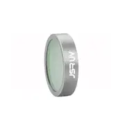 Parrot Anafi Drone Uv Filter - Add on Effect