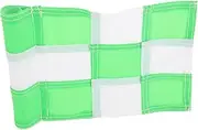 ARTSEWPLY Yard Golf Flags Mini Putting Flags for Practice Indoor/outdoor Lawn Mini Golf Training