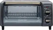 Compact Air Fry toaster Oven, RHTOAF15, 5 Cooking Functions, 1150W, Generous -AU