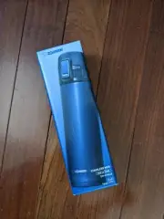 Zojirushi 16oz Stainless Steel Vacuum Insulated Mug Blue NEW In Open Box