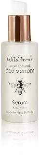 Wild Ferns New Zealand Bee Venom Serum with Manuka Honey 80+, 47ml, Pack of 1