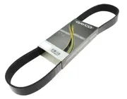 Dayco Fan Belt for Mack Superliner 16.1L DIESEL MP10 2012 - 2019
