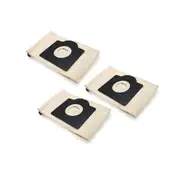 Dust Bag Reuse Washabe Filter Bag For Wd3 Mv3 Se4001 A2299 K 2201 F K 2150 Vacuum Cleaner Parts