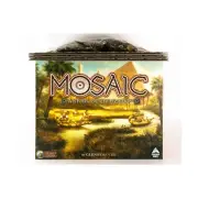 Mosaic - A Story of Civilization (Colossus Kickstarter Pledge) New