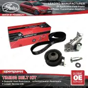 Gates Camshaft PowerGrip Timing Belt Kit for Audi A3 8L1 TT 8N3 8N9 1.8L