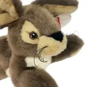 Simply Soft Collection Bunny Rabbit Floopy Company Stuffed Plush Keel Toy 30cm