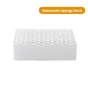 50 Pack Magic Eraser Sponge Cleaning Pads