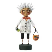ESC Trading Lori Mitchell - Halloween - Mad Scientist - 13322