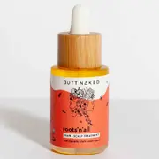 Butt Naked Vegan Hair & Scalp Treatment