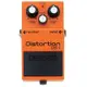 BOSS DS-1 失真效果器 distortion WL Music 宛伶樂器