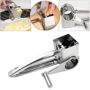 Manual Kitchen Crushed Nuts Peanut Garlic Crusher Cutter Tool