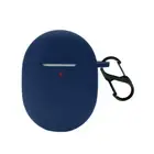 Washable Headset Cover with Hook Protective Cover for Google Pixel Buds A-Series