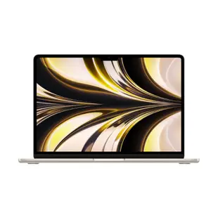 APPLE MacBook Air M2晶片 8核心 CPU 10核心 GPU 16G 1T 13吋