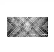 Self Adhesive Grid Sky Living Room Waterproof Non-slip Floor Sticker Home Decor-DB015