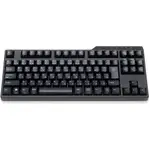 【FILCO】FILCO MAJESTOUCH CONVERTIBLE 3 TKL 正刻日文 茶軸