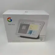 New Google Nest Hub Smart Display GA01892-US