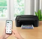 Inkjet Home Printer TS3660 Canon PIXMA ] Multi-Function (Print/Copy/Scan+INK PAC