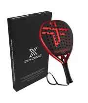 Oxdog Ultimate Court 2024 Padel Racket - 3 DAYS FREE DELIVERY