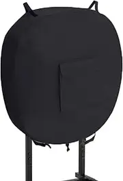 Hose Rack Cover,Windproof Sunproof Hose Holder Cover Hose Stand Cover | 360-Degree Protection Reel Cart Cove for Outdoor Yard Lawn
