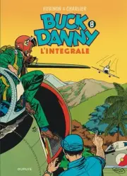 Buck Danny - L'intÃ©grale - Tome 8 - Buck Danny - L'intÃ©grale - To