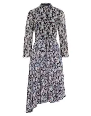 [MIKAEL AGHAL] MIKAEL AGHAL Midi dresses - Item 15307991